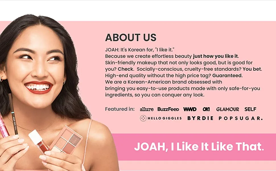 JOAH Primedation Liquid Foundation - Light Tan Neutral - image
