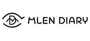 MLEN DIARY 296pcs Clusters Individual Lashes Cluster Lashes Natural Look Mixed 4 Types 5-12mm False DIY Eyelashes Extension Wispy Faux Mink Lash 296pcs 4 in 1 - product information 2