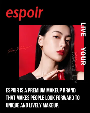 Espoir Real Eye Palette 9 Depth | Everyday Multi-Use Long-Lasting and Blendable 7 Colors Eyeshadow Palette for Eyeshadow Base and Cheeks Makeup | Warm  Cool  Neutrals | Korean Makeup - espoir