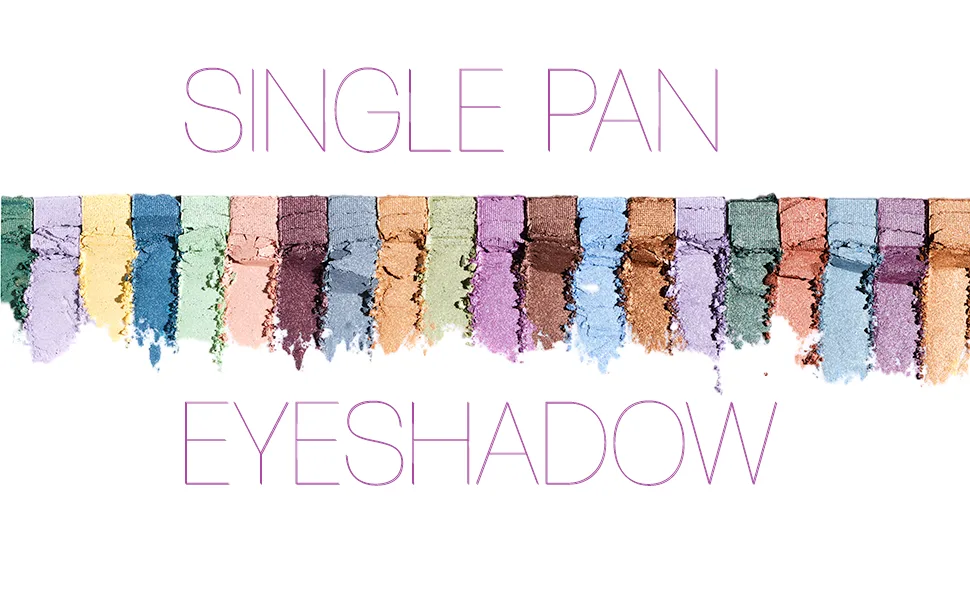 Pure Ziva  Rootbeer Matte Deep Bronze Red Brown Pressed Powder Single Vegan Eyeshadow  Talc  Paraben & Cruelty Free - Single Pan Eyeshadow Swatches