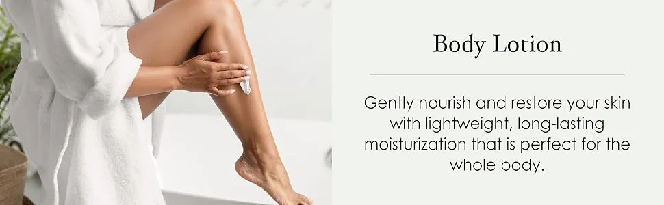 Deep Steep Classic Body Lotion (Pure Coconut) - Body Lotion- Gently nourish and restore your skin.