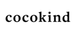 Cocokind Silk SPF  Mineral and Chemical Sunscreen for Face  SPF 30 - cocokind logo