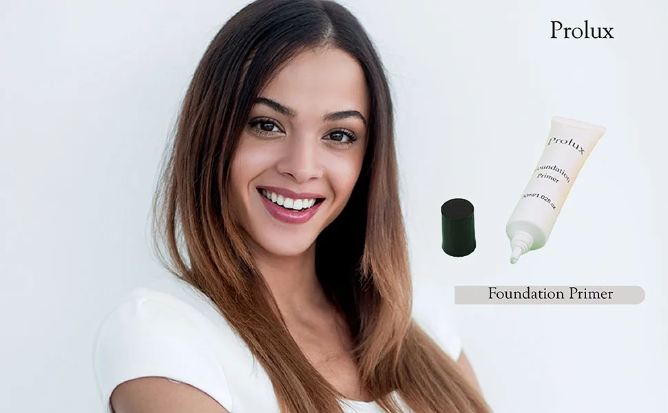 Prolux Foundation Primer - product information 1
