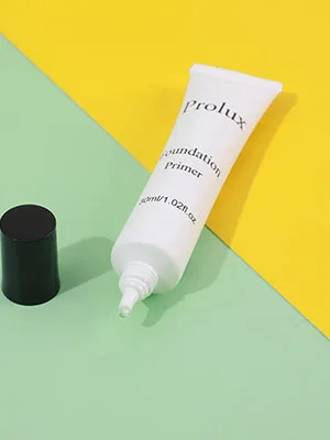 Prolux Foundation Primer - product information 2