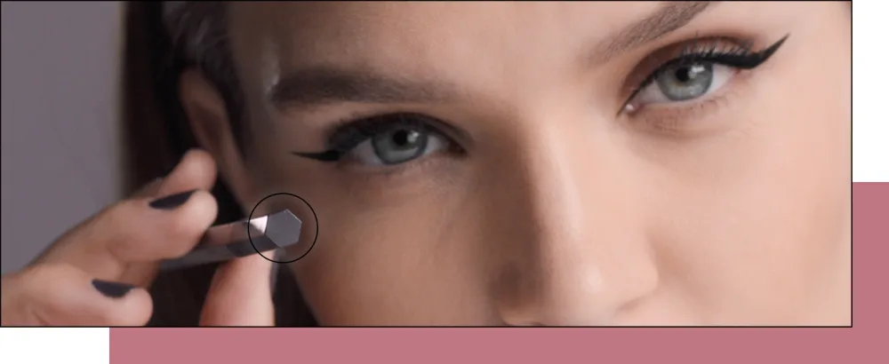 Maybelline Hyper Easy Liquid Pen No-Skip Waterproof Eyeliner  Satin Finish  Pitch Brown - hyper easy, longwear, long lasting, eyeliner, eyes, for the eyes, full length, dramatic look, liner