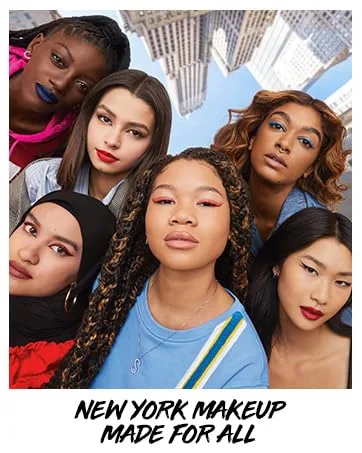 Maybelline Hyper Easy Liquid Pen No-Skip Waterproof Eyeliner  Satin Finish  Pitch Brown - maybelline, made for all, new york, make up