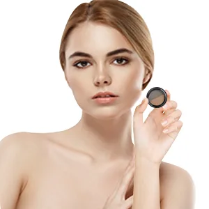 Boobeen Eyebrow Powder  Eyebrow Shaping kit Brow Powder Set  With Natural-looking Eyebrows  Included Eyebrow Brush & Eyebrow Stencils 02 - eyebrow powder kit eyebrow makeup eyebrow pencil eyebrow powder brush eyebrow powder palette