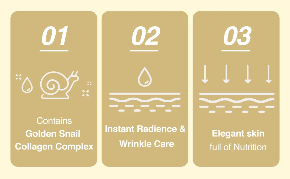 THESAEM Snail Essential EX Wrinkle Solution Multi-Purpose Balm Stick   Anti Aging & Moisturizing   Face & Eye Treatment   With Snail Collagen & Honey for Moist Glow  0.4oz. Wrinkle Stick Balm - B09YCXCYXT