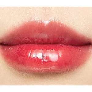 Shocking Lip Volume Glow Tints 05 FEEL BETTER - tonymoly, tony moly, kbeauty, kskincare, korean beauty, korean skincare, lip tint, hydrating, glow