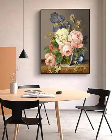LANBEIDE Updated Diamond Painting Sealer 200ML with Silicone Brush  5D Diamond Painting Glue Sealer Permanent Hold & Shine Effect Conserver for Jigsaw Puzzles (7 OZ) - diamond paintings