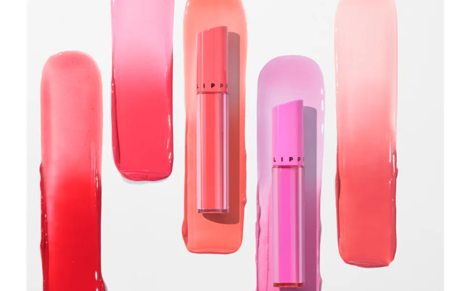 JUNG SAEM MOOL OFFICIAL LIP-PRESSION Water Lasting Tint (Mist Orchid)  Glossy  Mist Orchid - water tint