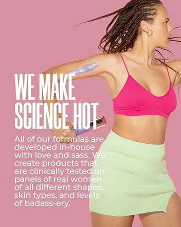MA LYS B-THICC - product information 4