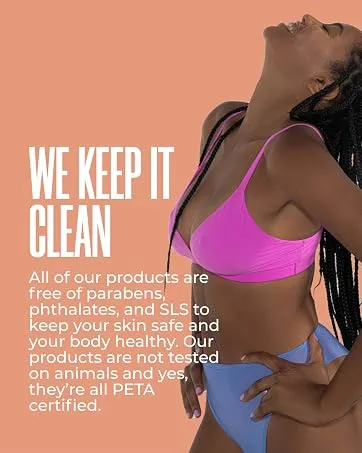 MA LYS B-THICC - product information 5