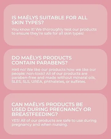 MA LYS B-THICC - product information 6