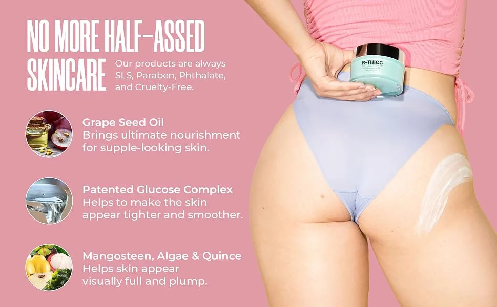 MA LYS B-THICC - maelys cosmetics