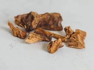 Ancient Healing Teas | Chaney Root | Loose Leaf Tea for Blood Cleansing | Blood Strengthening Herbal Remedy | 3 oz. | 1 ct. - loose, treatment, natural remedy cleanse treatment womb detox for women blood cleansing herbal tea