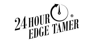 EBIN NEW YORK 24 Hour Edge Tamer Kit (2.7oz/ 80ml  Regular) No Flaking  No White Residue  Shine and Smooth texture with edge hair styling - 24hour edge tamer edge gel shine n jam edge booster hair edge slay edge hair stylist