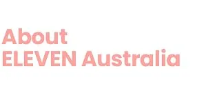 ELEVEN AUSTRALIA Deep Clean Shampoo Leave Your Scalp Feeling Hydrated & Healthy 1.7 Fl Oz - About Eleven
