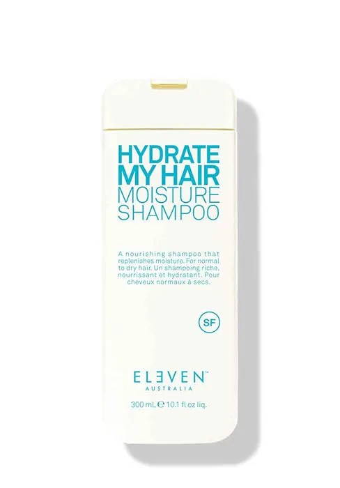 ELEVEN AUSTRALIA Deep Clean Shampoo Leave Your Scalp Feeling Hydrated & Healthy 1.7 Fl Oz - Hydrate My Hair