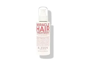 ELEVEN AUSTRALIA Deep Clean Shampoo Leave Your Scalp Feeling Hydrated & Healthy 1.7 Fl Oz - Miracle Hair Treatment