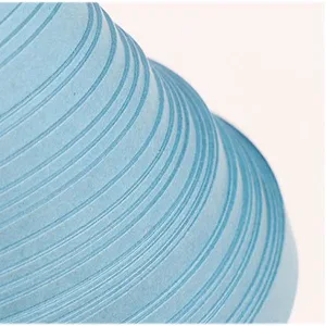 36 Colors 4320 Strips Paper Quilling Strips Set  Width 5mm Length 54cm Quilling Art & Craft Strips for DIY Multi-Color 5mmX54cm - product information 5
