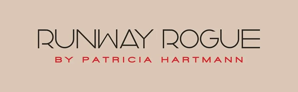 Runway Rogue Designer Liner Lip Pencil  Matte Raspberry Lip Liner and Sharpener  Open Call - Runway Rogue by Patricia Hartmann