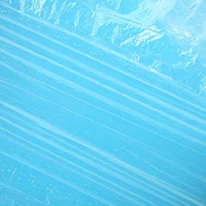 100 Pcs Disposable Shower Caps  Large Plastic Bath Caps for Home Kitchen Hotel Travel  16.5+20.5 - product information 27
