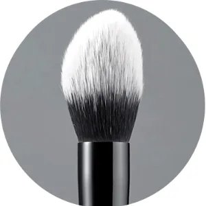  JUNGSAEMMOOL OFFICIAL  Masterclass Powder Foundation | Flawless cover Long-lasting | Makeup Artist Brand (N1 Ivory) - brush