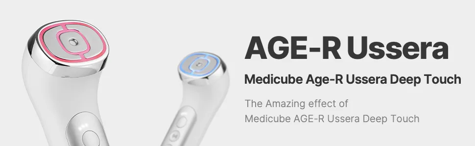 Medicube Age-R USSERA (Device only) - ussera_main