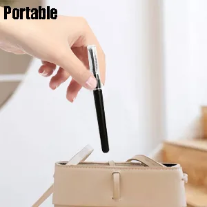 Eyelash Comb  Lashes Brush Separator Mascara Brush Eyelashes Definer Lash Separating Cosmetic Tool Silicone Comb  With Dust Cover  3 Pcs  Black (3 Black) - eyelash comb