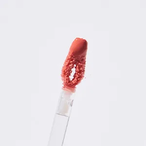 AMUSE OFFICIAL DEW TINT  Genuine Product  Korean Cosmetic  Makeup  Lipstick  Tint  Glossy  Vegan (13 DEW BOKSOONGA) - DEW TINT TIP