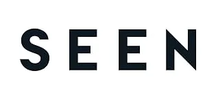 SEEN Conditioner - Non-Comedogenic & Sulfate-Free Hair Conditioner- Dermatologist-Developed -Safe for Sensitive  Eczema & Acne Prone Skin Scented Regular - SEEN LOGO