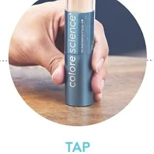 Colorescience Sunforgettable Total Protection Brush On Shield BRONZE SPF 50 - product information 15
