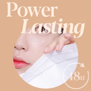 ESPOIR Pro Tailor Foundation Be Velvet SPF22 PA++ 5 Beige (1.01 fl oz ) | Powerful Lastingness  Providing 48-Hour Cover | Easy Blending  Thin Coverage Improving Skin Texture | Comfortable Velvety Formula without any Dry... - Power lasting