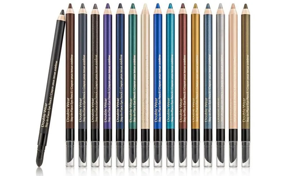 Estee Lauder Double Wear 24H Waterproof Gel Eye Pencil - 06 Sapphire Sky Eye Pencil Women 0.04 oz - product information 2