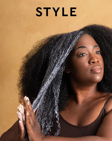 PATTERN Beauty Edge Control Tool for Curlies  Coilies and Tight Textures - Styling category