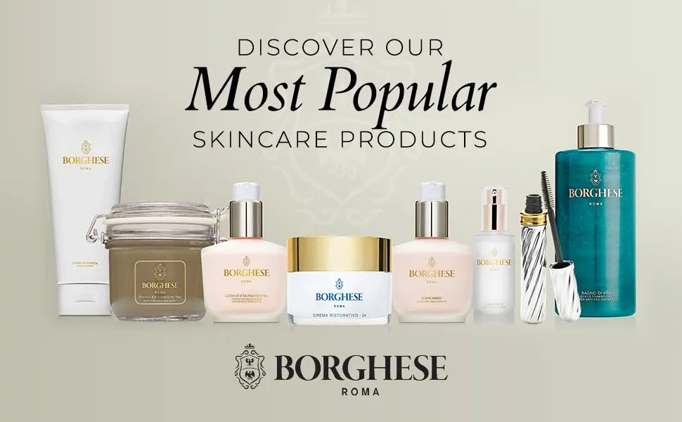 Borghese Tinted Moisturizer SPF 20 - Borghese