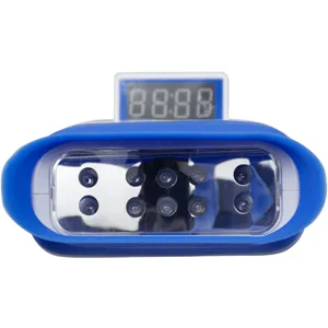 Teeth Whitening Lamp  Teeth Whitening Light 36W 10 LED Cold Light 3 Colors LED Whitening Lamp Bleaching Accelerator Light LED Teeth Whitening Machine with Remote Control Function (Floor Standing Type) - Teeth Whitening Lamp