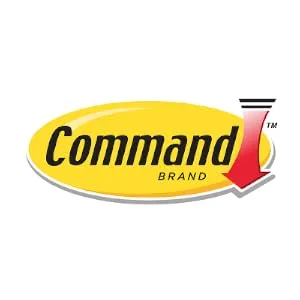 Command Medium Decorative  Damage Free Hanging Wall Hooks with Adhesive Strips  No Tools Wall Hooks for Hanging Decorations in Living Spaces  1 Satin Brass Hook and 2 Command Strips - product information 31