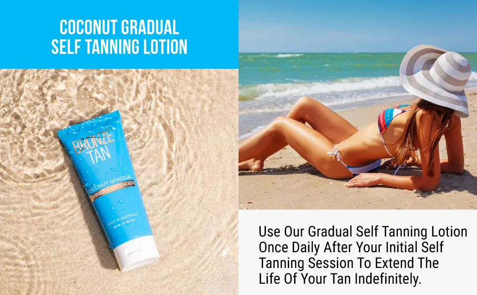 Bronze Tan Self Tanner Kit EVERYTHING Combo includes: Self Tanning Mousse  Face Tanning Water  Gradual Tanning Lotion  Tan Remover and All Sunless Tanning Applicator Accessories - Self Tanning Mousse, Face Tanning Water, Gradual Tanning Lotion, Professional Tan Remover