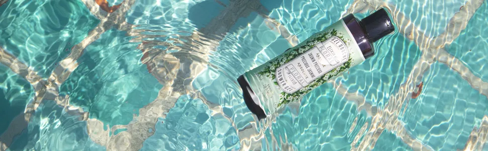 Panier des Sens - Shower gel (Honey) - Panier des Sens