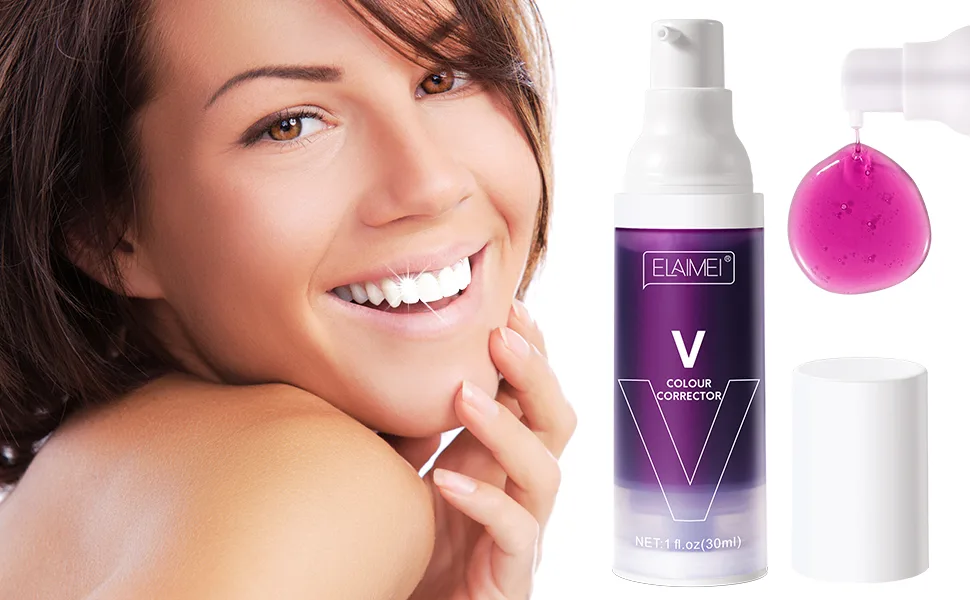 2PCS Whitening Toothpaste Purple Toothpaste for Teeth Whitening Color Corrector Toothpaste Toothpaste Whitening Teeth Whitening Toothpaste Remove Stains Improves Teeth Brightness and Reduce Yellowing - product information 4