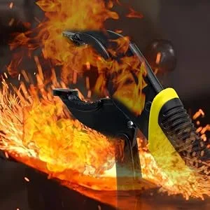 Snap Tool for Boat Covers Heavy-Duty Snap Fastener Tool  Snap Installation Tool 15mm Metal Snaps Repairing Boat Covers Canvas Adjustable Snap Setter yellow - snap2