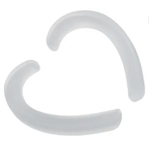 Auricle Correction Patch  Baby Ear Aesthetic Corrector Infant Silicone Baby Auricle Valgus Correction Patch  Baby Ear Corrector for Babies with A Pair Ear Supports  Children Ear Correction - product information 20