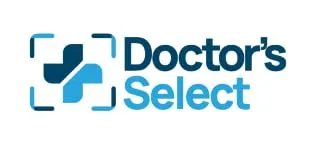 Doctor's Select Bunion Relief Socks 2 Pairs - Bunion Socks for Women and Men | Compression Bunion Corrector Socks for Women Medium Black and Gray - Doctor
