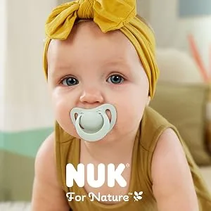 NUK Silicone Baby Straw Cup Cups - product information 2