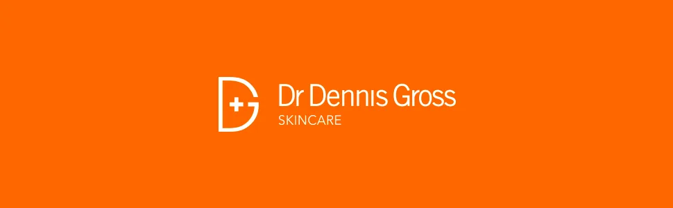 Dr. Dennis Gross Vitamin C Lactic 15% Vitamin C Firm & Brighten Serum: Visibly Improve Signs of Aging  1 oz - dr dennis gross