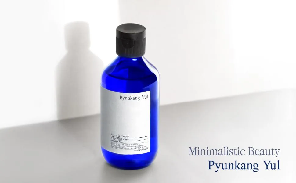 PYUNKANG YUL Essence Toner 100ml - product information 10