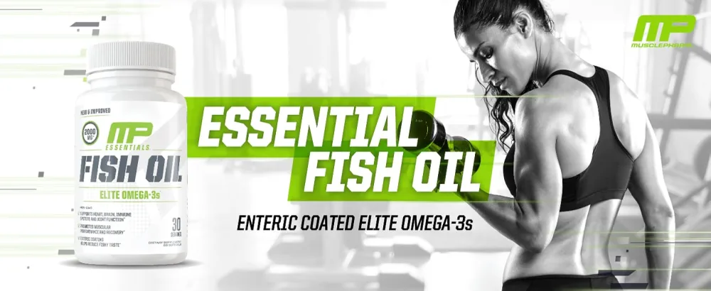 Muscle Pharm ASSAULT - Blue Raspberry - 30 Servings - creatine pre workout and omega 3 fish oil supplements men and women pre workout