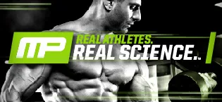 Muscle Pharm ASSAULT - Blue Raspberry - 30 Servings - MusclePharm Workout supplements for high performance athletes, real athletes real science